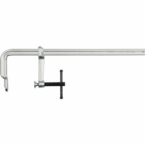 YATO Schlosser Schraubzwinge Schlosserzwinge 500 x 120 mm Ganz Stahl YATO Schlosser Schraubzwinge Schlosserzwinge 500 X 120 Mm Ganz Stahl -YATO SHOP 54020187 2
