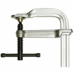 YATO Schlosser Schraubzwinge Schlosserzwinge 500 X 120 Mm Ganz Stahl 4 YATO Schlosser Schraubzwinge Schlosserzwinge 500 X 120 Mm Ganz Stahl -YATO SHOP 54020187 3