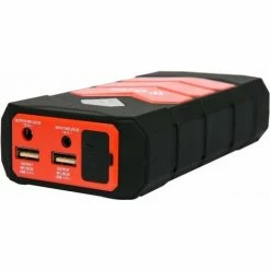 Starthilfe - Powerbank 9000mAh Yato YT-83081