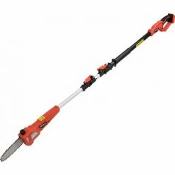 Hochentaster Mit Ausleger Yato YT-82837