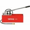 Handpumpe Für Drucktests Yato YT-24800 2 Handpumpe Für Drucktests Yato YT-24800 -YATO SHOP 54586198 1