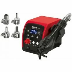 HOT-AIR Station Yato YT-82457