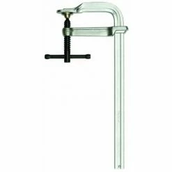 YATO Schlosser Schraubzwinge Schlosserzwinge 1050 X 120 Mm Ganz Stahl -YATO SHOP 54949144 3