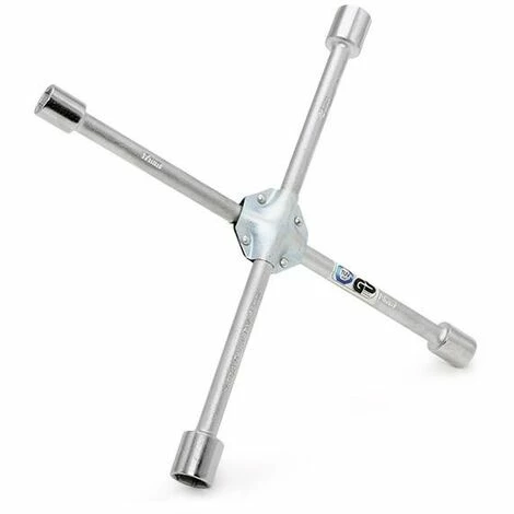 YATO Überkreuzschlüssel mit Verstärkung -17-19-21-22 YATO Überkreuzschlüssel Mit Verstärkung -17-19-21-22 -YATO SHOP 55293173 4