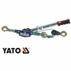 Zugturm 1530kg Yato YT-5914