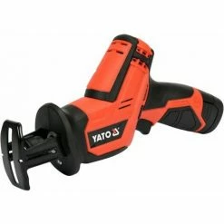 Säbeläge Yato YT-82904