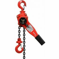 Kettenzug-Kran 0,75t Yato YT-58962