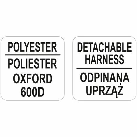 Werkzeuggürtel mit Hosenträger Polyester 128 cm YATO Werkzeuggürtel Mit Hosenträger Polyester 128 Cm YATO -YATO SHOP 57583512 2