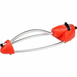 YATO Rasensprenger Oszillierender Sprinkler Rasensprüher Impulsregner Mit 17 Düsen Viereckregner Rasen-Sprinkler -YATO SHOP 57598768 2