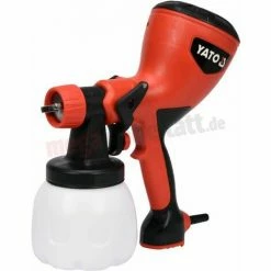 Wandstreichpistole Yato YT-82550 3 Wandstreichpistole Yato YT-82550 -YATO SHOP 57766894 2