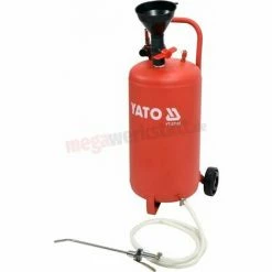 Druckluft-Ölfüller 20l Yato YT-07195 -YATO SHOP 57766897 2