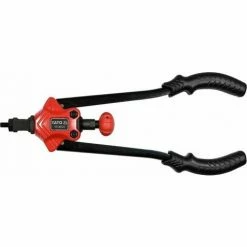 Handnietmaschine Für M3-M12-Gewindeeinsätze Yato YT-36128