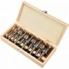 Forstnerbohrer Und Ausbohrkrone 10-tlg. Yato YT-33837 -YATO SHOP 58717798 1