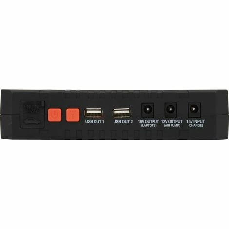 Startgerät 12000mA Yato YT-83082 Startgerät 12000mA Yato YT-83082 -YATO SHOP 58719173 2