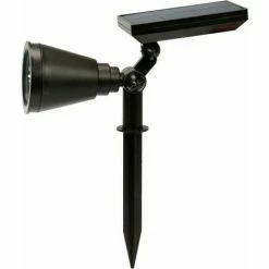 LED-Solarstrahler Yato YT-81880 -YATO SHOP 65038355 2