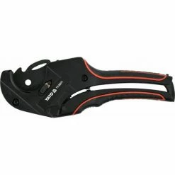 YATO Rohrschneider Rohrschere Kunststoffrohrschneider Schlauch Schneidzange 42 Mm -YATO SHOP 66091360 4