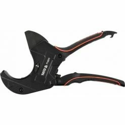 YATO Rohrschneider Rohrschere Kunststoffrohrschneider Schlauch Schneidzange 63 Mm -YATO SHOP 66957484 3