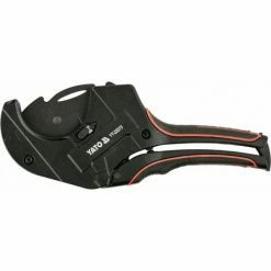 YATO Rohrschneider Rohrschere Kunststoffrohrschneider Schlauch Schneidzange 63 Mm -YATO SHOP 66957484 4