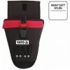 YATO Werkzeuggürtel Tasche Für Akkuschrauber Bohrmaschine Schrauber Rechts Links 1 YATO Werkzeuggürtel Tasche Für Akkuschrauber Bohrmaschine Schrauber Rechts Links -YATO SHOP 69361888 1