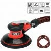 YATO Druckluft Exzenterschleifer Schleifmaschine 150 Mm Tellerschleifer Tellerschleifmaschine -YATO SHOP 71067553 1