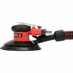YATO Druckluft Exzenterschleifer Schleifmaschine 150 Mm Tellerschleifer Tellerschleifmaschine -YATO SHOP 71067553 3
