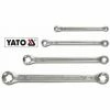 YATO Profi Ringschlüssel Satz Doppelringschlüssel 6-24 Mm -YATO SHOP 9991818 1
