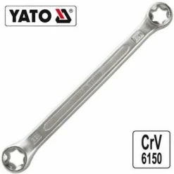 YATO Profi Ringschlüssel Satz Doppelringschlüssel 6-24 Mm -YATO SHOP 9991818 3
