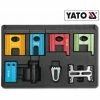 YATO Profi Nockenwellen Arretierwerkzeug Zahnriemen Wechsel 1 YATO Profi Nockenwellen Arretierwerkzeug Zahnriemen Wechsel -YATO SHOP 9991833 1