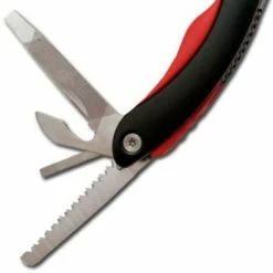 YATO Profi Multifunktionswerkzeug 9 Tlg. Incl. Tasche YT-76042 -YATO SHOP 9991838 5