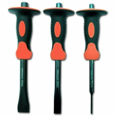 YATO Profi Meissel-und Durchtreiber-Set 6tlg YT-4710 YATO Profi Meissel-und Durchtreiber-Set 6tlg YT-4710 -YATO SHOP 9991850 4