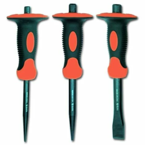 YATO Profi Meissel-und Durchtreiber-Set 6tlg YT-4710 YATO Profi Meissel-und Durchtreiber-Set 6tlg YT-4710 -YATO SHOP 9991850 5