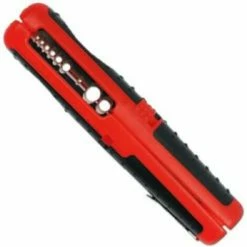 YATO Profi Abmanteler Abisolierzange 8-13mm YT-2274 4 YATO Profi Abmanteler Abisolierzange 8-13mm YT-2274 -YATO SHOP 9991857 3