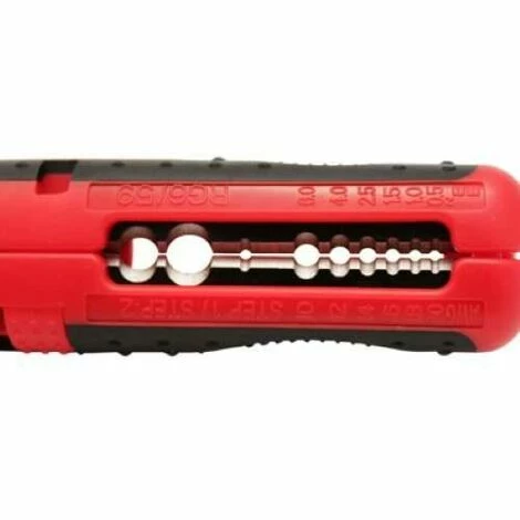 YATO Profi Abmanteler Abisolierzange 8-13mm YT-2274 YATO Profi Abmanteler Abisolierzange 8-13mm YT-2274 -YATO SHOP 9991857 5