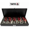 YATO Profi Gewinde Reparatur Satz 131 Teilig 1 YATO Profi Gewinde Reparatur Satz 131 Teilig -YATO SHOP 9991866 1