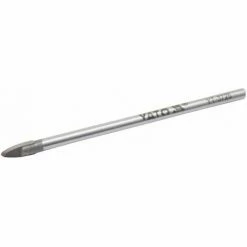 YATO Profi Glasbohrer Ø 4mm X 65mm