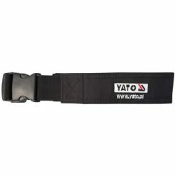 YATO PROFI WERKZEUGGÜRTEL FÜR WERKZEUGTASCHE 90-120 Cm -YATO SHOP 9991896 3
