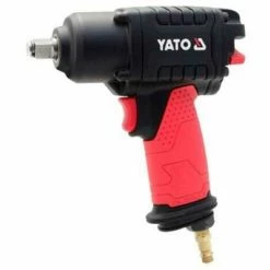 YATO Profi Druckluft Schlagschrauber 570 Nm 1/2" Zoll -YATO SHOP 9991948 2