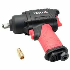 YATO Profi Druckluft Schlagschrauber 570 Nm 1/2" Zoll -YATO SHOP 9991948 4