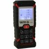 YATO Profi Digitaler Laser Entfernungsmesser -YATO SHOP 9991980 1
