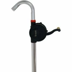 YATO Profi Öl Kurbel Fasspumpe Stecksystem Aluminium YT-07115 -YATO SHOP 9992015 2