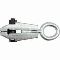 YATO Profi Zugklemme 5 Tonnen YT-2542