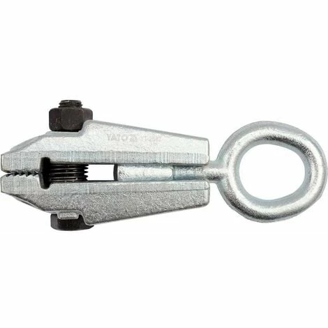 YATO Profi Zugklemme 5 Tonnen YT-2542 YATO Profi Zugklemme 5 Tonnen YT-2542 -YATO SHOP 9992290 1