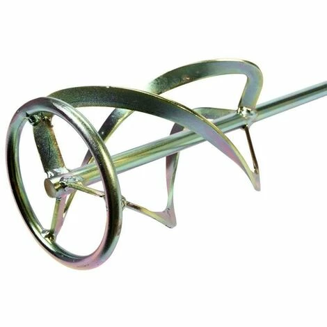 YATO Profi Spiral Rührkorb SDS Plus Ø120 600mm YT-5506 YATO Profi Spiral Rührkorb SDS Plus Ø120 600mm YT-5506 -YATO SHOP 9992392 2