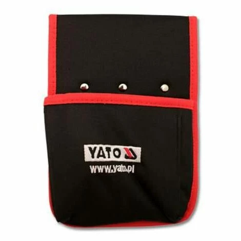 YATO Nageltasche YT-7417 Werkzeugtasche Gürteltasche YATO Nageltasche YT-7417 Werkzeugtasche Gürteltasche -YATO SHOP 9992466 2