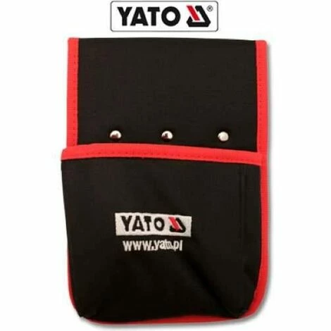 YATO Nageltasche YT-7417 Werkzeugtasche Gürteltasche YATO Nageltasche YT-7417 Werkzeugtasche Gürteltasche -YATO SHOP 9992466 4