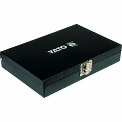 YATO Gewinderschneidersatz YT-1769 Gewinde Reparatur Set 88 Teilig -YATO SHOP 9992468 3