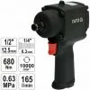 YATO Mini Druckluft Schlagschrauber YT-09513 680 Nm 125 Mm -YATO SHOP 9992483 1