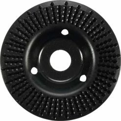 YATO Profi Raspelscheibe Für Winkelschleifer 125mm Nr2 Konvex -YATO SHOP 9992531 3