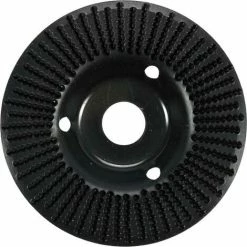 YATO Profi Raspelscheibe Für Winkelschleifer 125mm Nr3 Konvex -YATO SHOP 9992532 3