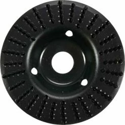 YATO Profi Raspelscheibe Für Winkelschleifer 125mm Nr1 Konvex -YATO SHOP 9992533 3